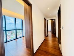 Lentor Modern (D26), Apartment #528030301